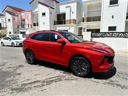 دۆنگ فینگ T5 EVO